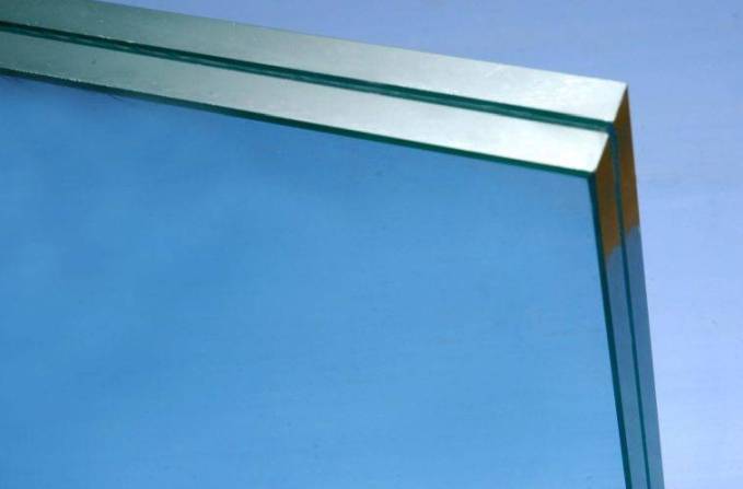 laminate glass